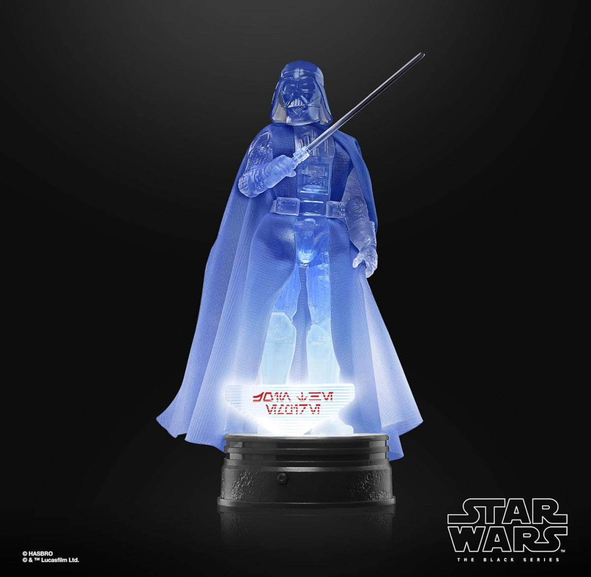 Darth vader figura de accion online