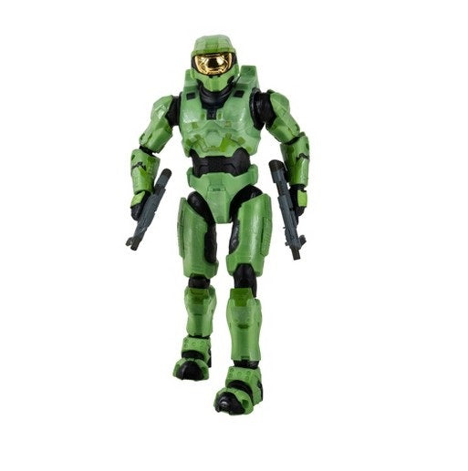 Colección de figuras de Halo Infinite Serie 2