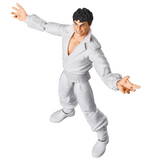 Beyonder Figura De Acción Secret Wars Marvel Legends Retro 16 Cm