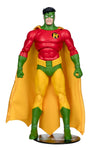 Robin On Earth-2 Figura De Acción Crisis On Infinite Earths DC Mcfarlane Toys 17 cm