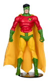 Robin On Earth-2 Figura De Acción Crisis On Infinite Earths DC Mcfarlane Toys 17 cm