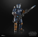 Paz Vizsla Figura De Acción The Mandalorian Star Wars The Black Series 17 Cm