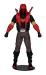 Red Hood Figura de Acción Dawn of DC Mcfarlane Toys 18 Cm