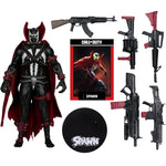 Spawn Figura de Acción Call Of Duty McFarlane Toys 19 Cm