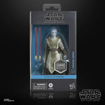 Dagan Gera Figura De Acción Star Wars Jedi Survivor The Black Series Hasbro 16 Cm