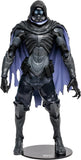 Abyss Collector Edition Batman Vs Abyss Figura de Acción Dc Multiverse McFarlane Toys 18 Cm