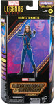 Mantis Figura De Acción Guardians Of The Galaxy Volume 3 Marvel Legends Hasbro 16 Cm