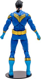 Nightwing Figura De Acción Batman: Knightfall Dc Multiverse Mcfarlane Toys 18 cm