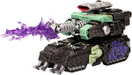 Frankentron Universal Monsters Figura de Acción Megatron Transformers Hasbro 16 Cm