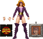 Titania Figura De Acción Secret Wars Marvel Legends Retro 17 Cm