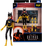 Batgirl Figura de Acción The New Batman Adventures DC Direct Mcfarlane Toys 16 Cm