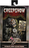 The Creep Figura De Acción Creepshow Ultimate Neca 18 Cm