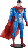 Superman Injustice 2 Figura de Acción Dc Multiverse Mcfarlane Toys 18 Cm