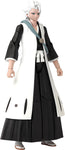 Tochiro Hitsugaya Figura de Acción Bleach Anime Heroes Bandai 16 Cm