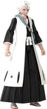 Tochiro Hitsugaya Figura de Acción Bleach Anime Heroes Bandai 16 Cm