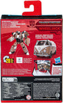 Wheeljack 108 Figura de Acción Transformers Rise of the Beasts Toy Studio Series 108 Hasbro 14 Cm