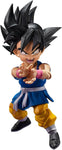 Son Goku GT Figura De Acción Dragon Ball GT SH Figuarts Bandai 10 Cm