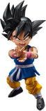 Son Goku GT Figura De Acción Dragon Ball GT SH Figuarts Bandai 10 Cm