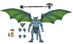 Broadway Gárgola Figura De Acción Gargoyles - Héroes Mitológicos Neca Ultimate 18 Cm