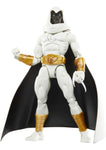 Moon Knight Figura De Acción Strange Tales Comics Marvel Legends Hasbro 15 Cm BAF Blackheart