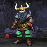 Elkhorn Figura De Acción Dungeons & Dragons Neca Ultimate 15 Cm