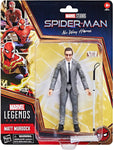 Matt Murdock Daredevil Figura De Acción Spiderman No Way Home Marvel Legends Hasbro 17 Cm