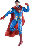 Superman Injustice 2 Figura de Acción Dc Multiverse Mcfarlane Toys 18 Cm