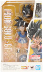 Son Goku GT Figura De Acción Dragon Ball GT SH Figuarts Bandai 10 Cm