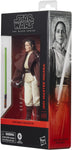 Jedi Master Indara Figura De Acción Star Wars The Acolyte Black Series Hasbro 16 Cm