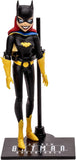 Batgirl Figura de Acción The New Batman Adventures DC Direct Mcfarlane Toys 16 Cm