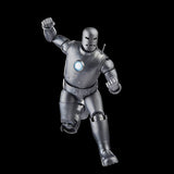 Iron Man Model 01 Figura De Acción Avengers Beyond Earth´s Mightiest Marvel Legends 17 Cm
