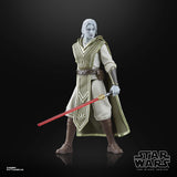 Dagan Gera Figura De Acción Star Wars Jedi Survivor The Black Series Hasbro 16 Cm