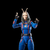 Mantis Figura De Acción Guardians Of The Galaxy Volume 3 Marvel Legends Hasbro 16 Cm