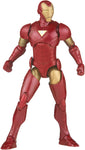Iron Man Extremis Figura De Acción Avengers Marvel Legends 17 Cm