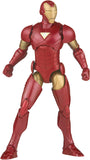 Iron Man Extremis Figura De Acción Avengers Marvel Legends 17 Cm