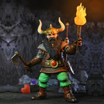 Elkhorn Figura De Acción Dungeons & Dragons Neca Ultimate 15 Cm