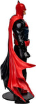 Two Face As Batman Figura De Acción Batman Reborn Dc Multiverse Mcfarlane Toys 18 cm