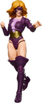 Titania Figura De Acción Secret Wars Marvel Legends Retro 17 Cm