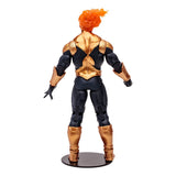 Waverider Figura De Acción Dc Classic Gold Label Dc Multiverse Mcfarlane Toys 18 Cm