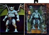 Broadway Gárgola Figura De Acción Gargoyles - Héroes Mitológicos Neca Ultimate 18 Cm