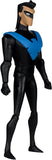 Nightwing Figura de Acción The New Batman Adventures DC Direct Mcfarlane Toys 16 Cm