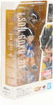 Son Goku GT Figura De Acción Dragon Ball GT SH Figuarts Bandai 10 Cm