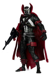 Spawn Figura de Acción Call Of Duty McFarlane Toys 19 Cm