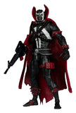 Spawn Figura de Acción Call Of Duty McFarlane Toys 19 Cm