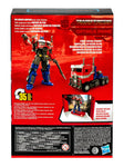 Optimus Prime Figura Transformers Rise Of The Beasts Toy Studio Series 102 18Cm