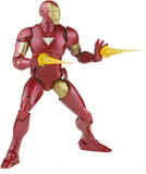 Iron Man Extremis Figura De Acción Avengers Marvel Legends 17 Cm