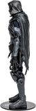 Abyss Collector Edition Batman Vs Abyss Figura de Acción Dc Multiverse McFarlane Toys 18 Cm