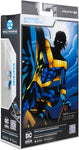 Nightwing Figura De Acción Batman: Knightfall Dc Multiverse Mcfarlane Toys 18 cm