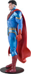 Superman Injustice 2 Figura de Acción Dc Multiverse Mcfarlane Toys 18 Cm