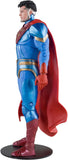 Superman Injustice 2 Figura de Acción Dc Multiverse Mcfarlane Toys 18 Cm